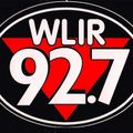 DJ Rob Birdie, Retro Beat - WLIR FM, 6/2/02