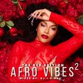 AFRO VIBES (the RED edition) 2-CLEAN*