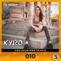 010 - KYRO - SSR MIX SERIES