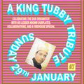 A King Tubby Tribute: Guide to Firehouse - 28th January 2023