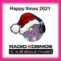 #0905 RADIO KOSMOS [Xmas-0018] ELECTRONIC XMAS 2021 - DJ KRISS B - powered by FM STROEMER