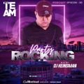 The Party Rocking Podcast 003 - by Dj Keinsman