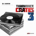 DJ Aaron - Throwback Crates 3