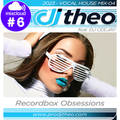 2023 - Vocal House Mix-04 - DJ Theo Feat. DJ Ceejay