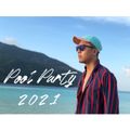 Feel House 13 ~ Pool Party 2021