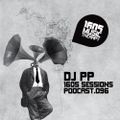 1605 Podcast 096 with DJ PP