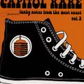 Capitol Rare Vol. 3 Funky Notes From The West Coast