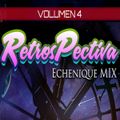 Echenique Mix - Retro Love Mix Vol 4 (Section The Best Mix 2)