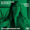 Underlying Oddities - Martha Cleary ~ 15.06.23