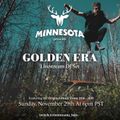 Minnesota - Golden Era Set 2020-11-29