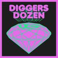 DJ Junior (Record Breakin' Music) - Diggers Dozen Live Sessions (March 2017 London)