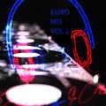 EURO MIX VOL 1: Roxette: Sigue Sigue Sputnik : George Michael : Rod Stewart : Sade & Many more