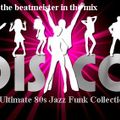 The Ultimate 80s Mix XIV - The Jazz Funk Collection