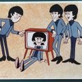 Bill's Oldies-2020-08-20-Artist Profile-The Beatles (Part 2) #89-80