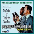 Caledonian Soul Show 12.4.17.