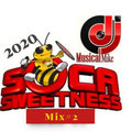 2020 Soca Sweetness Mixtape #2