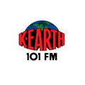 KRTH (K-Earth 101) Los Angeles - 1990-08-14 - Jay Coffey