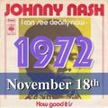 That 70's Show - November Eighteenth Nineteen Seventy Two