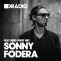 Defected In The House Radio 04.11.13 - Guest Mix Sonny Fodera