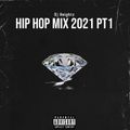 Hip Hop Mix 2021 Pt1