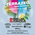 LA FABRIKA -TERRAZEO - 4 - 6 - 2022 - Borja garcia