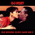 Old School Slow Jams Mix 3