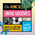 ETC Home Session #20 - 2021-04-06 - Jinxie Grooves