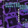 The Unity Mixers - Electro Sound Take One (1991)