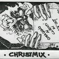 Christmix - Omaggio ai clienti di Black out '91-'92