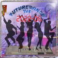FutureRecords - FutureDanceMix 2022-06 (Café 80s 1.2)