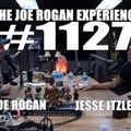 #1127 - Jesse Itzler