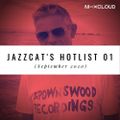 Jazzcat's hotlist 01 (September 2020)