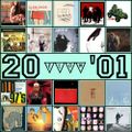 20 FROM ’01 | THE HI54 YEARBOOK MIXES