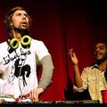 DJ Mehdi & Busy P - Essential Mix 2009-11-07