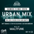 Urban Mix ~ Fanaticbeat | Statik Selektah - Action Bronson - Joey Badass pt1