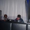 DJ Vital B2B DJ Superior Rinse 100.3FM 2005