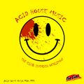 ACID House Music 1985 - 1990 • The Club Zuerich Oerlikon