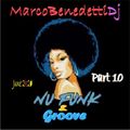 Nu Funk & Groove part 10.