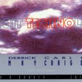 DETROIT TECHNOLOGY -DERRICK MAY DJ SET -Cafe D' Anvers, Antwerp Belgium 05-06-1991