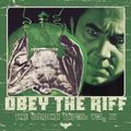 Obey The Riff #186 - Villa Bota Presents: The Corona Tapes Vol. IV