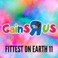 FITTEST ON EARTH 11 // GAINZ R US