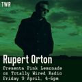 09.04.21 Pink Lemonade: Red Rooster Festival Preview Special - Rupert Orton