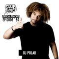 CK Radio Episode 189 - DJ Polar