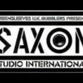 Saxon Studio Sound@One O Club Catford London UK 28.5.1988