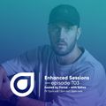 Enhanced Sessions 703 with Estiva - Hosted by Farius