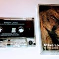 Steve Loria - In The Lion's Den