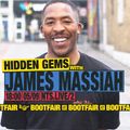 James Massiah: Hidden Gems w/ Dr. Martens - 5th September 2022