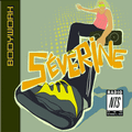 Bodywork w/ Severine - 2nd October 2020