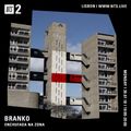 Branko - 30th July 2018
