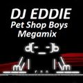 Dj Eddie Pet Shop Boys Megamix